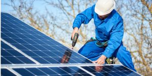 Installation Maintenance Panneaux Solaires Photovoltaïques à Butot-Venesville